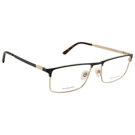 David Jones DJ-0544 Rectangle Full Eyewear Frame