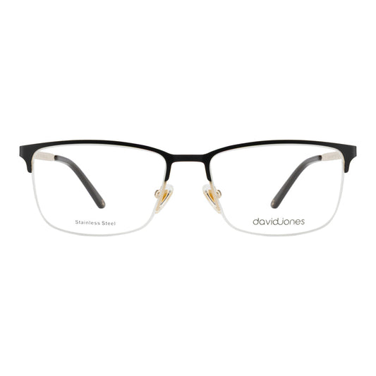 Rectangle Eyeglasses