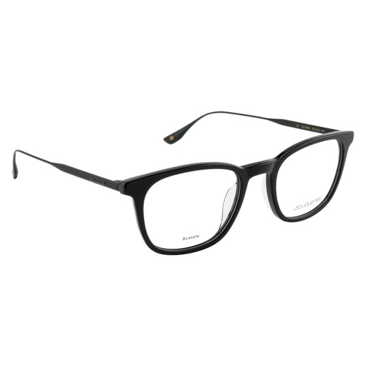 David Jones DJ-0551 Wayfarer Full Eyewear Frame
