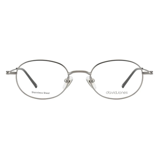Round Eyeglasses