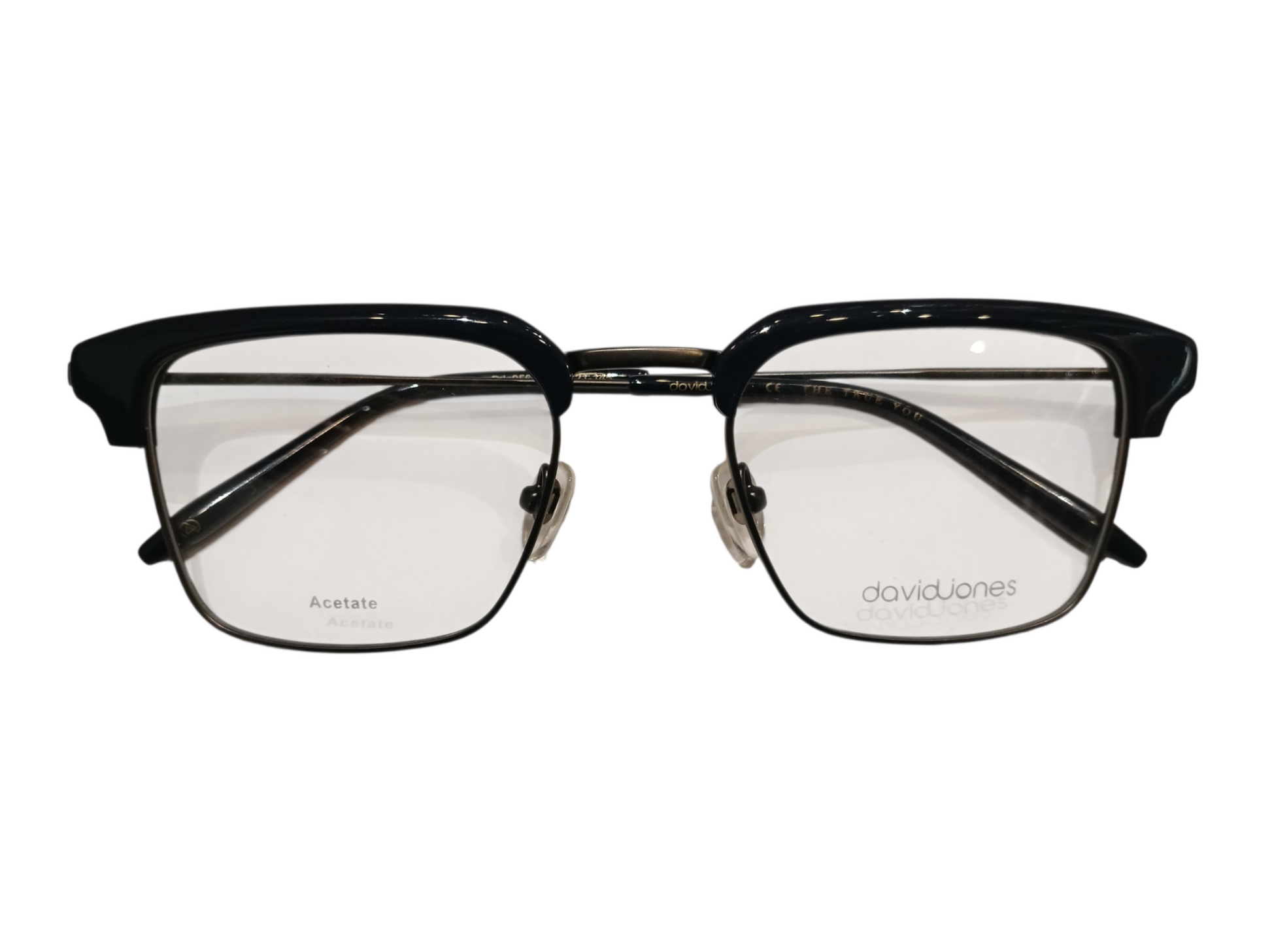 Square Eyeglasses