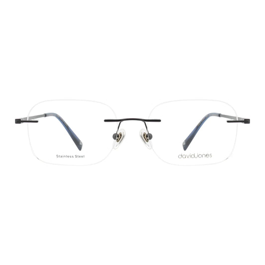 Rectangle Eyeglasses