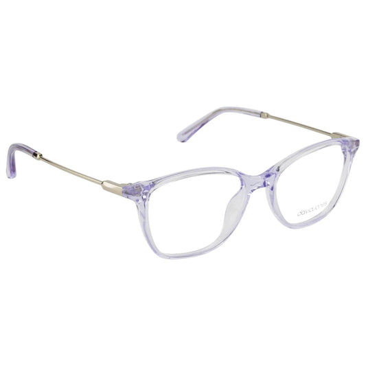 David Jones DJ-0606 Cat Eye Full Eyewear Frame