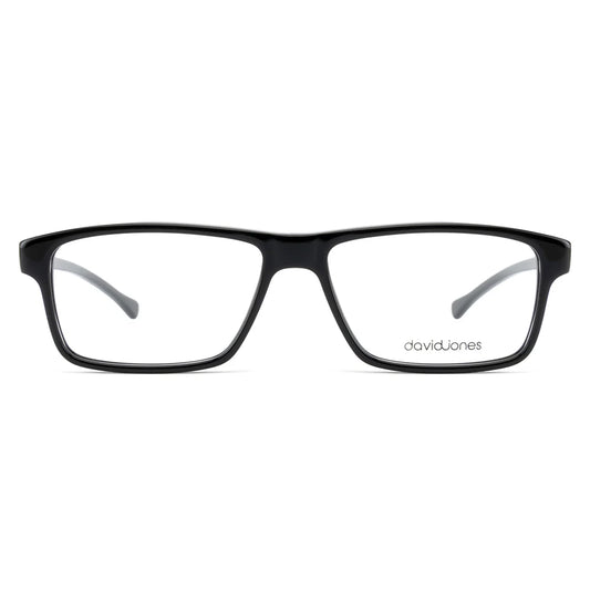 Rectangle Eyeglasses