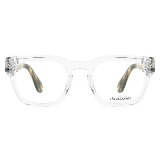 Wayfarer Eyeglasses