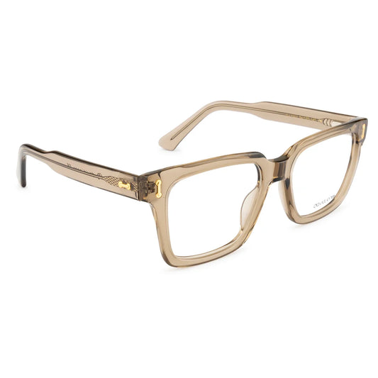 David Jones DJ-2303 Square Full Eyewear Frame