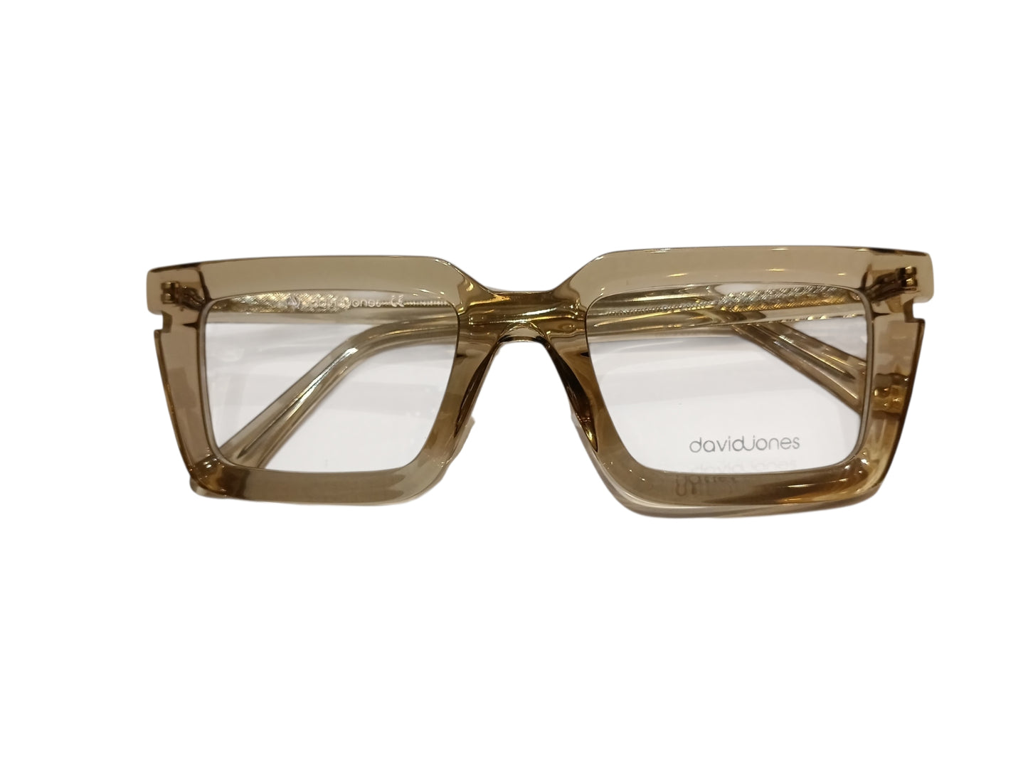Rectangle Eyeglasses