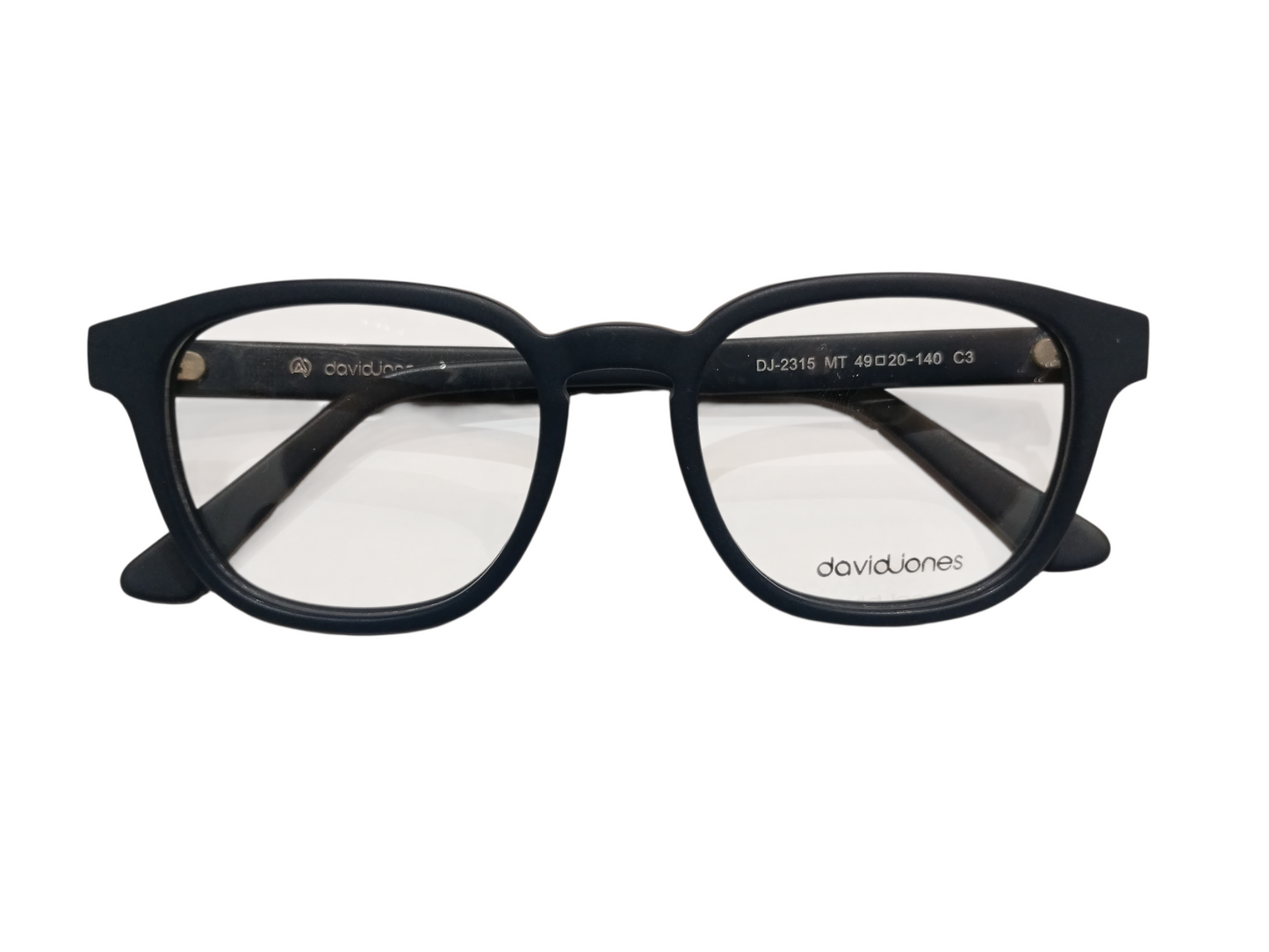 Wayfarer Eyeglasses