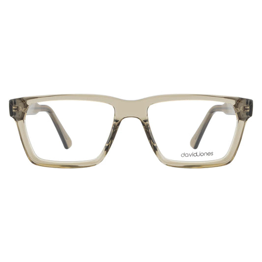 Rectangle Eyeglasses