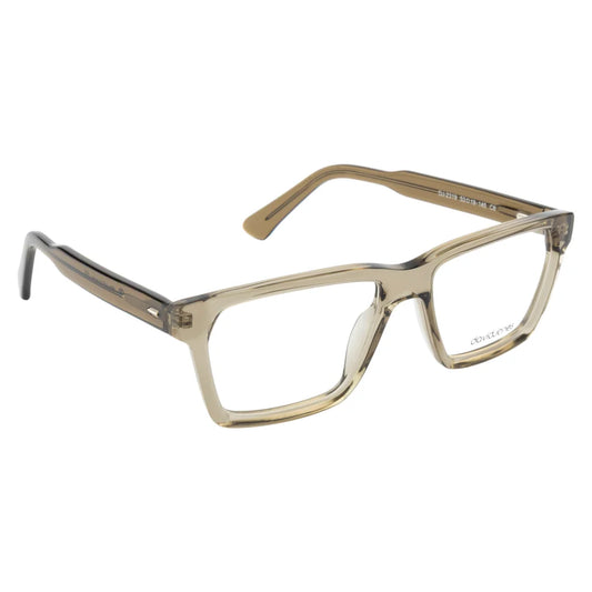 David Jones DJ-2319 Rectangle Full Eyewear Frame