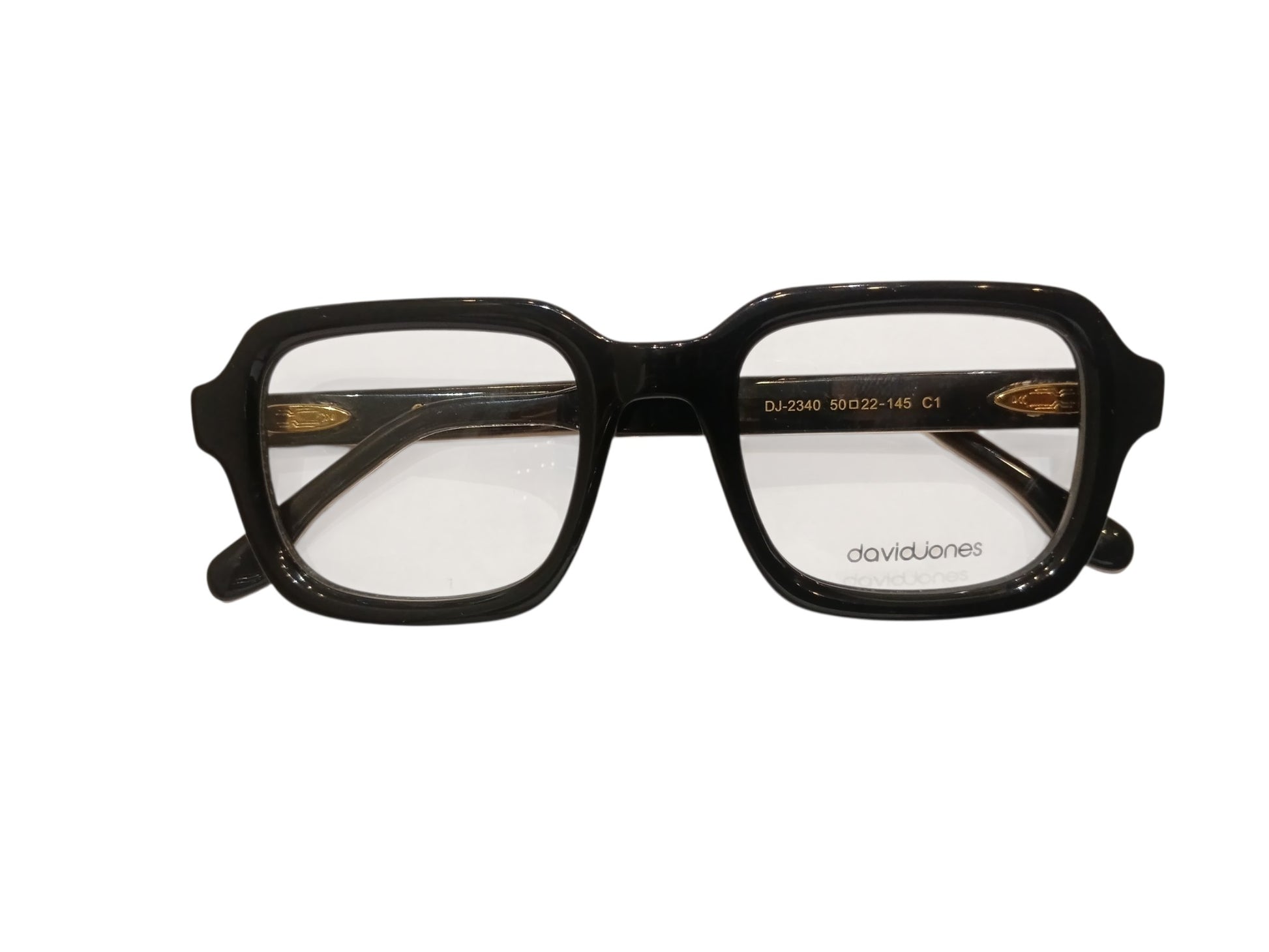 Square Eyeglasses