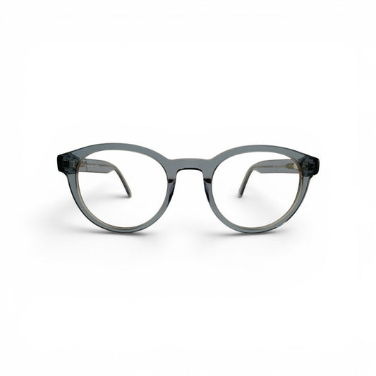 Round Eyeglasses