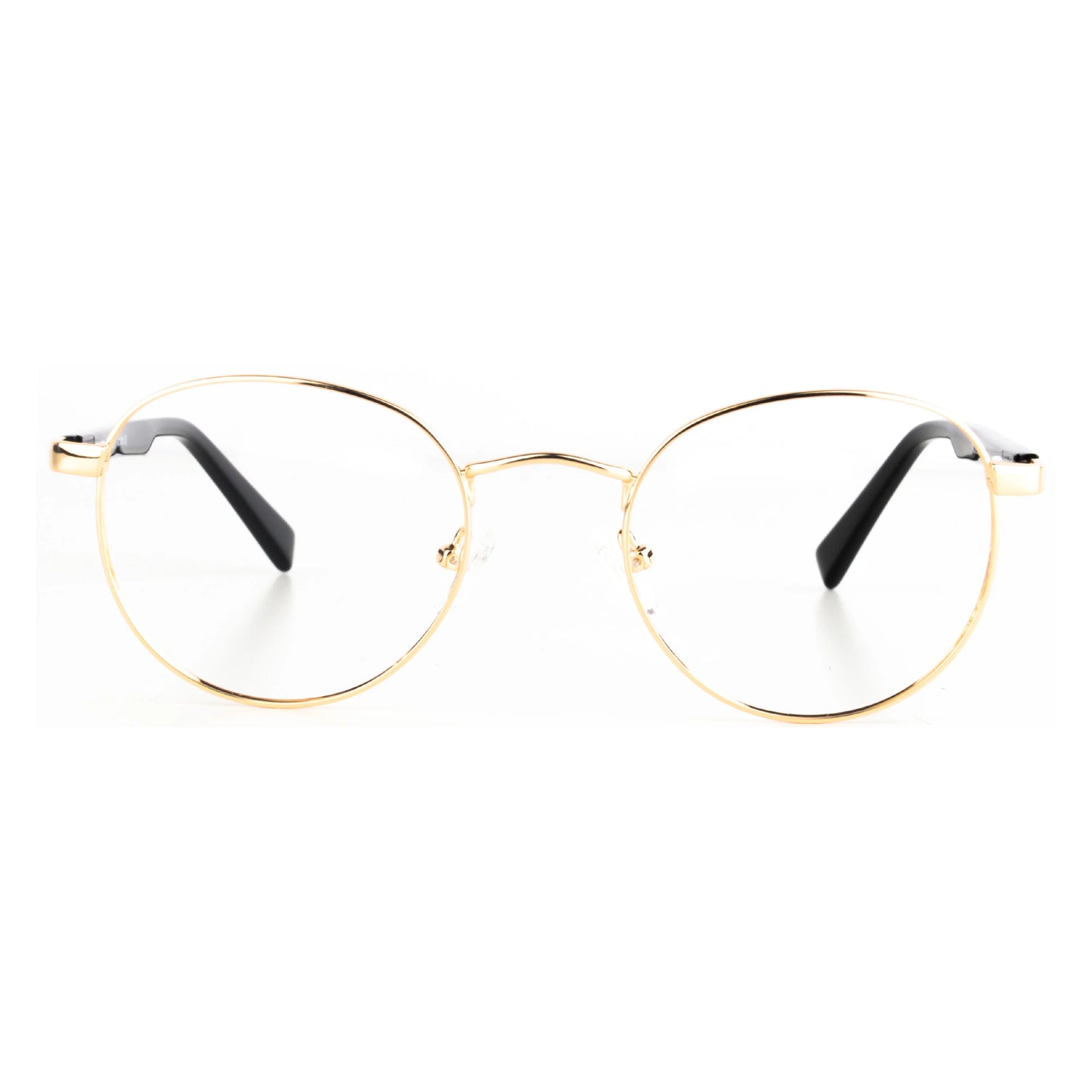 Round Eyeglasses