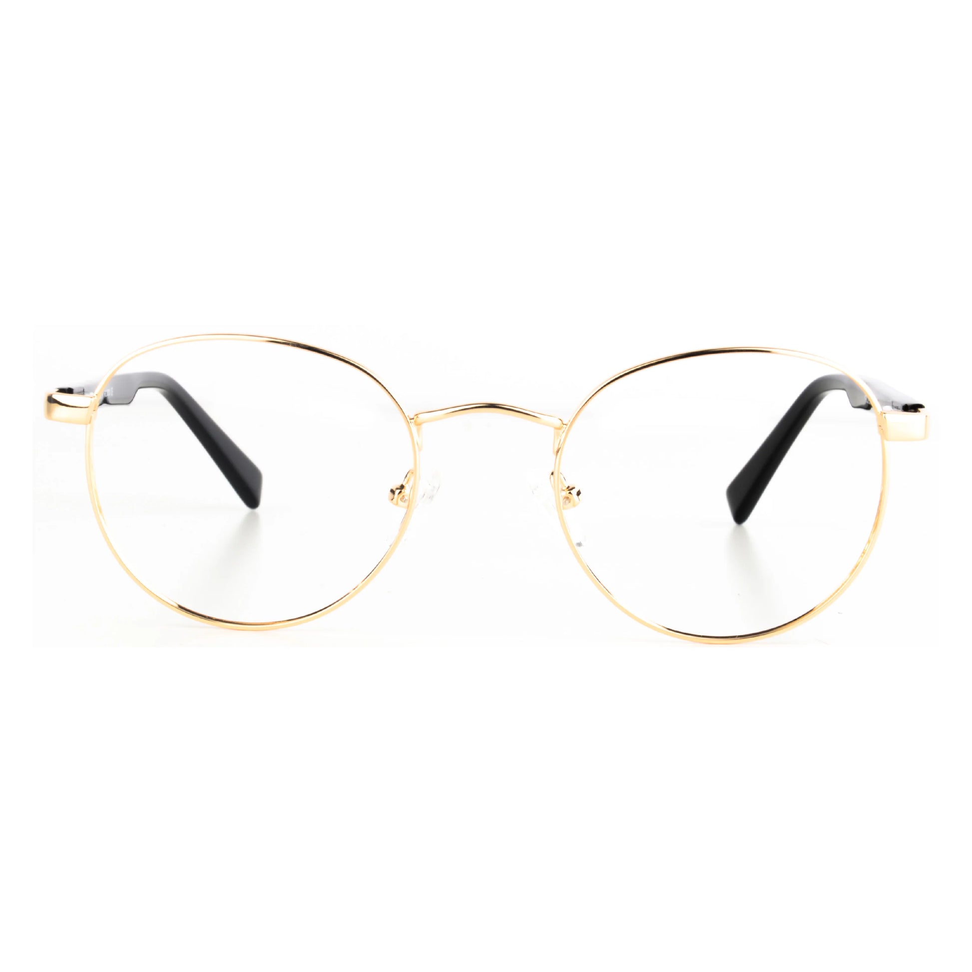 Round Eyeglasses