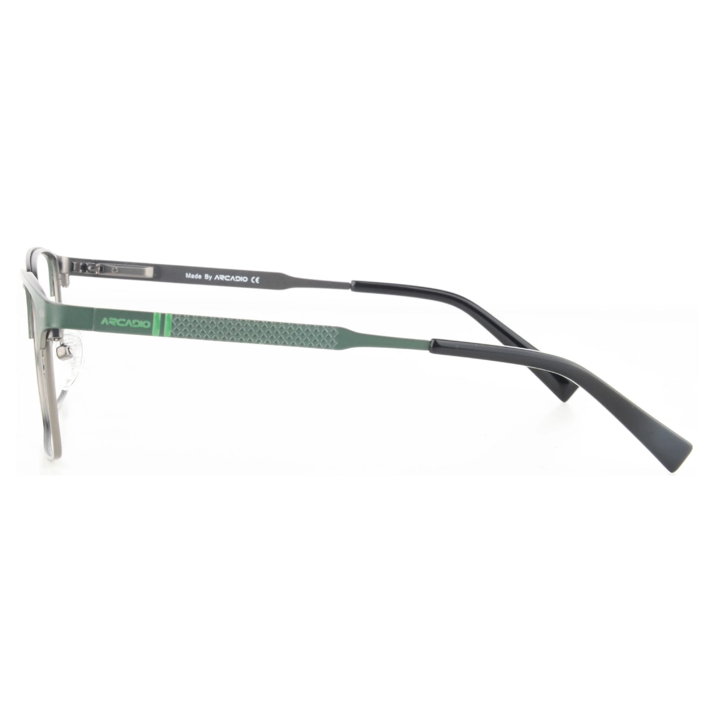 Arcadio FF378 Square Eyewear Frame