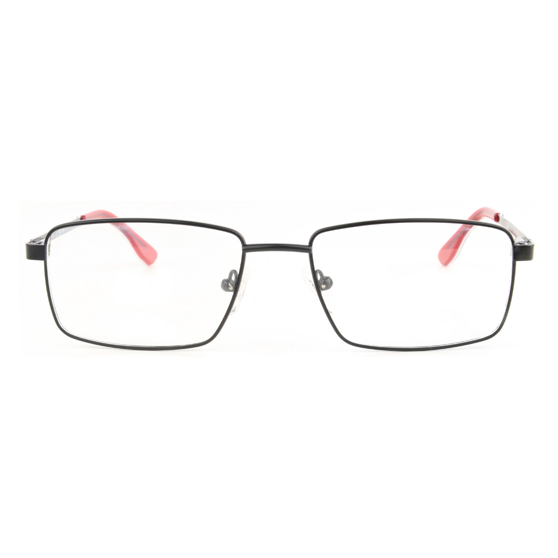 Rectangle Eyeglasses