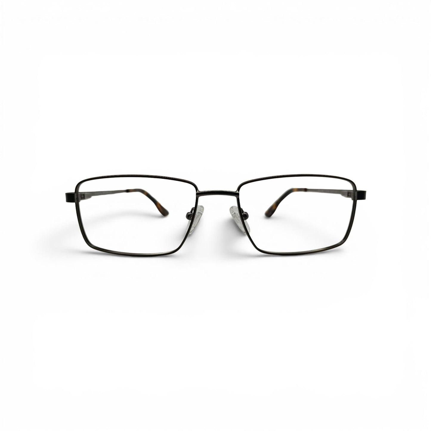 Rectangle Eyeglasses
