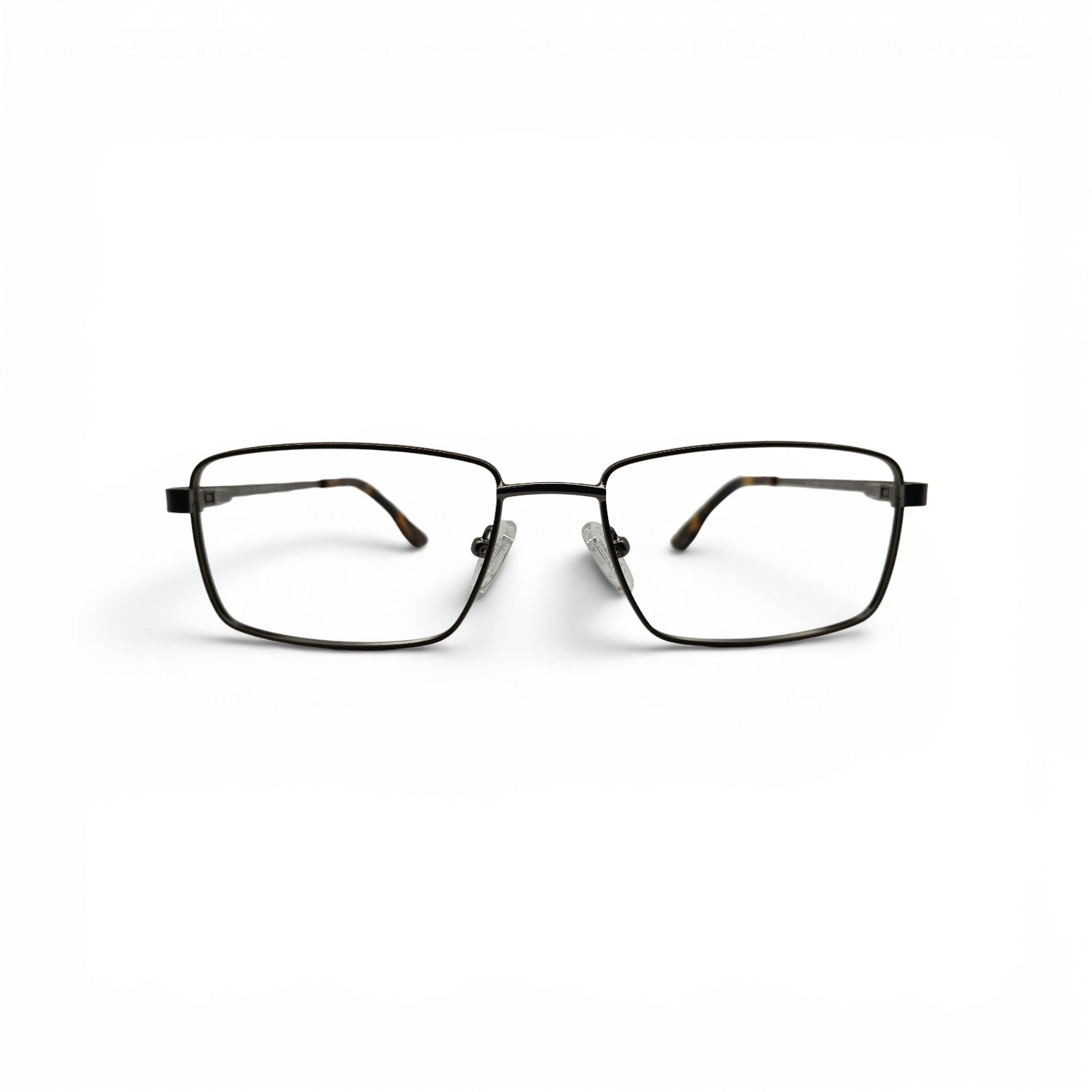 Rectangle Eyeglasses