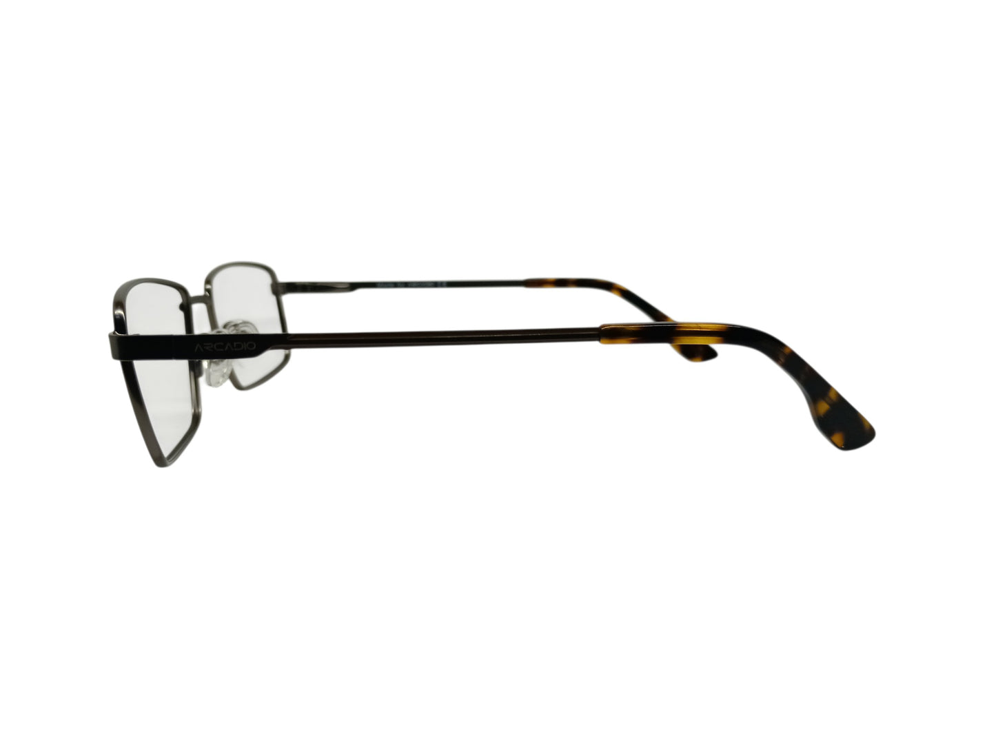 Arcadio FF381 Rectangle Eyewear Frame