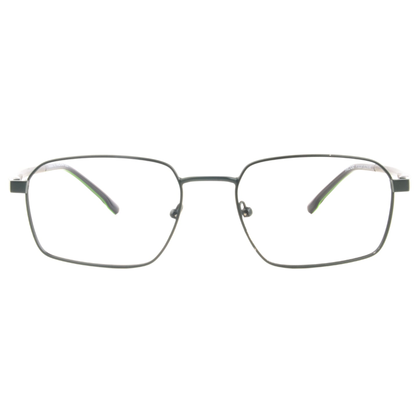 Rectangle Eyeglasses
