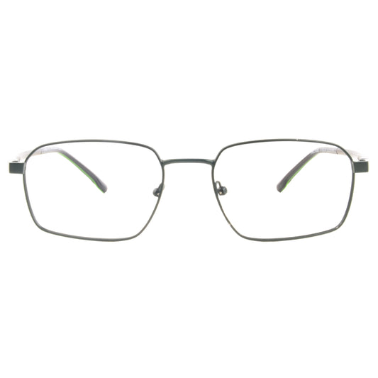 Rectangle Eyeglasses