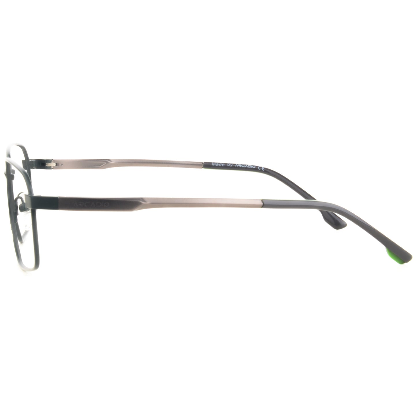 Arcadio FF382 Rectangle Eyewear Frame