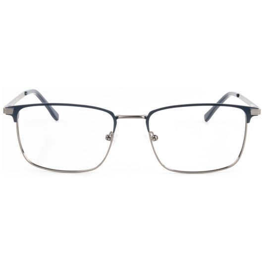 Rectangle Eyeglasses