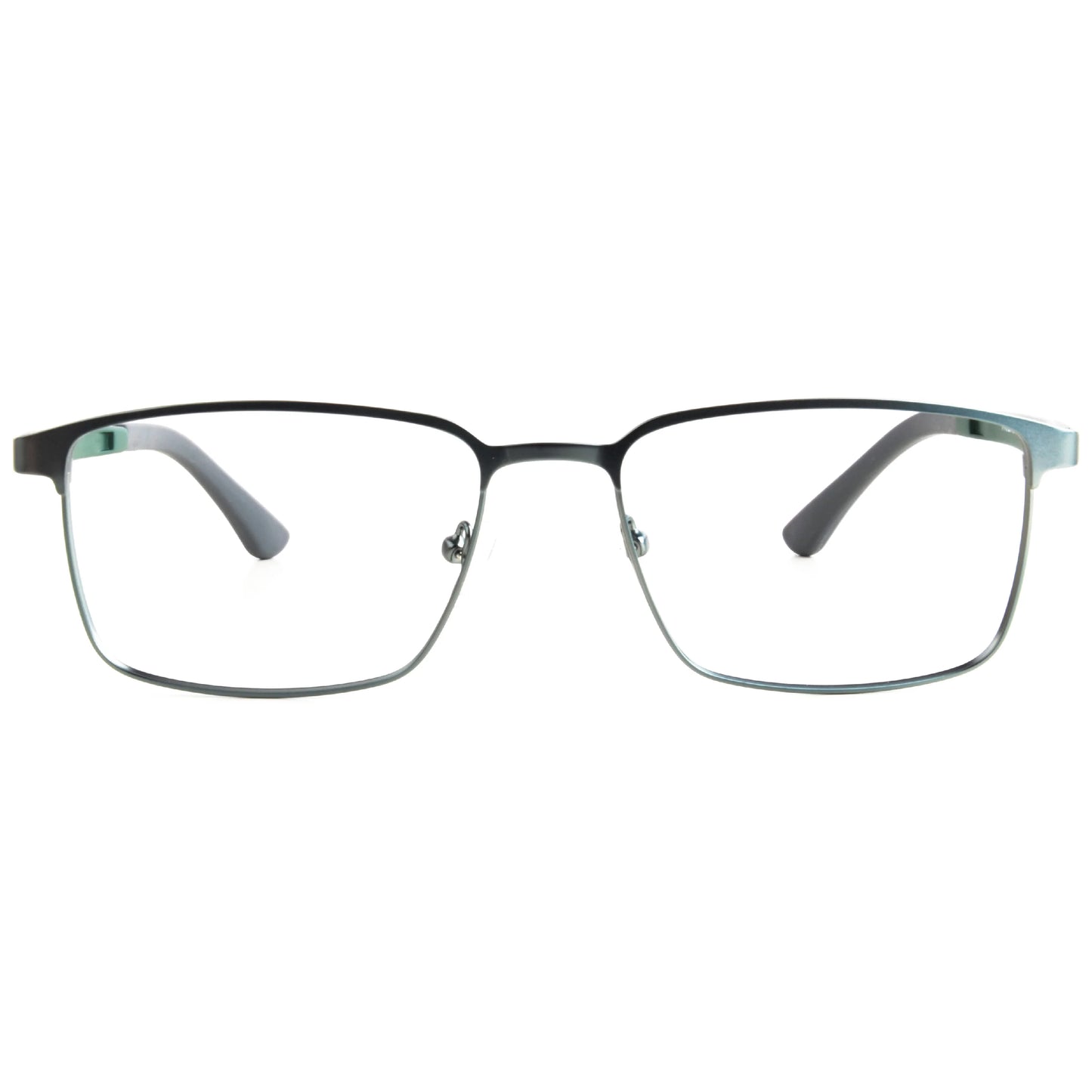 Rectangle Eyeglasses