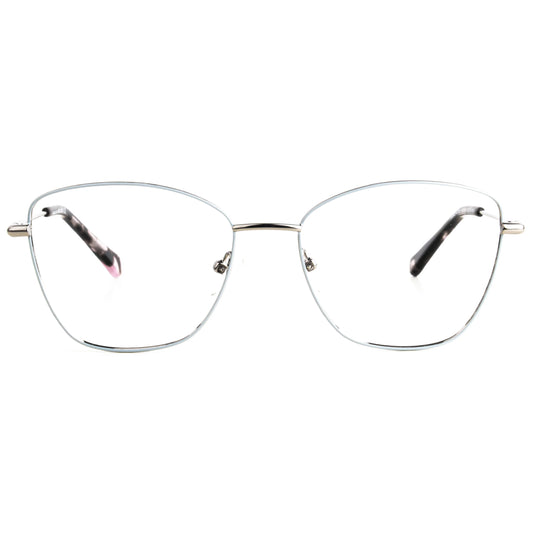 Cat Eye Eyeglasses