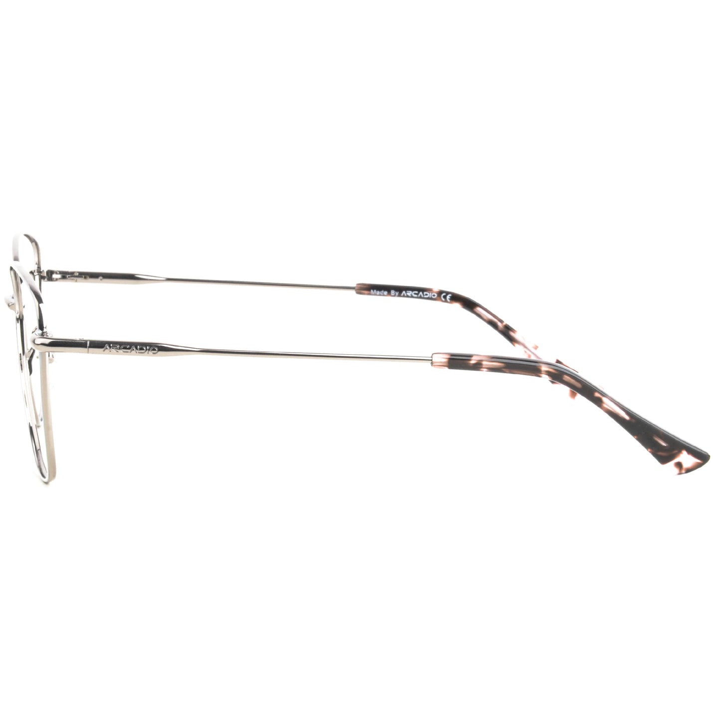 Arcadio FF390 Cat Eye Full Eyewear Frame