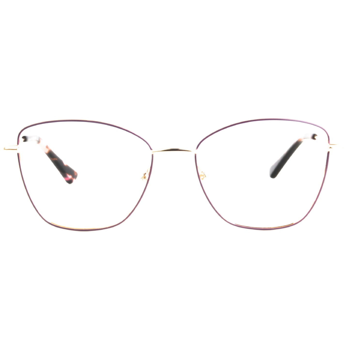 Cat Eye Eyeglasses