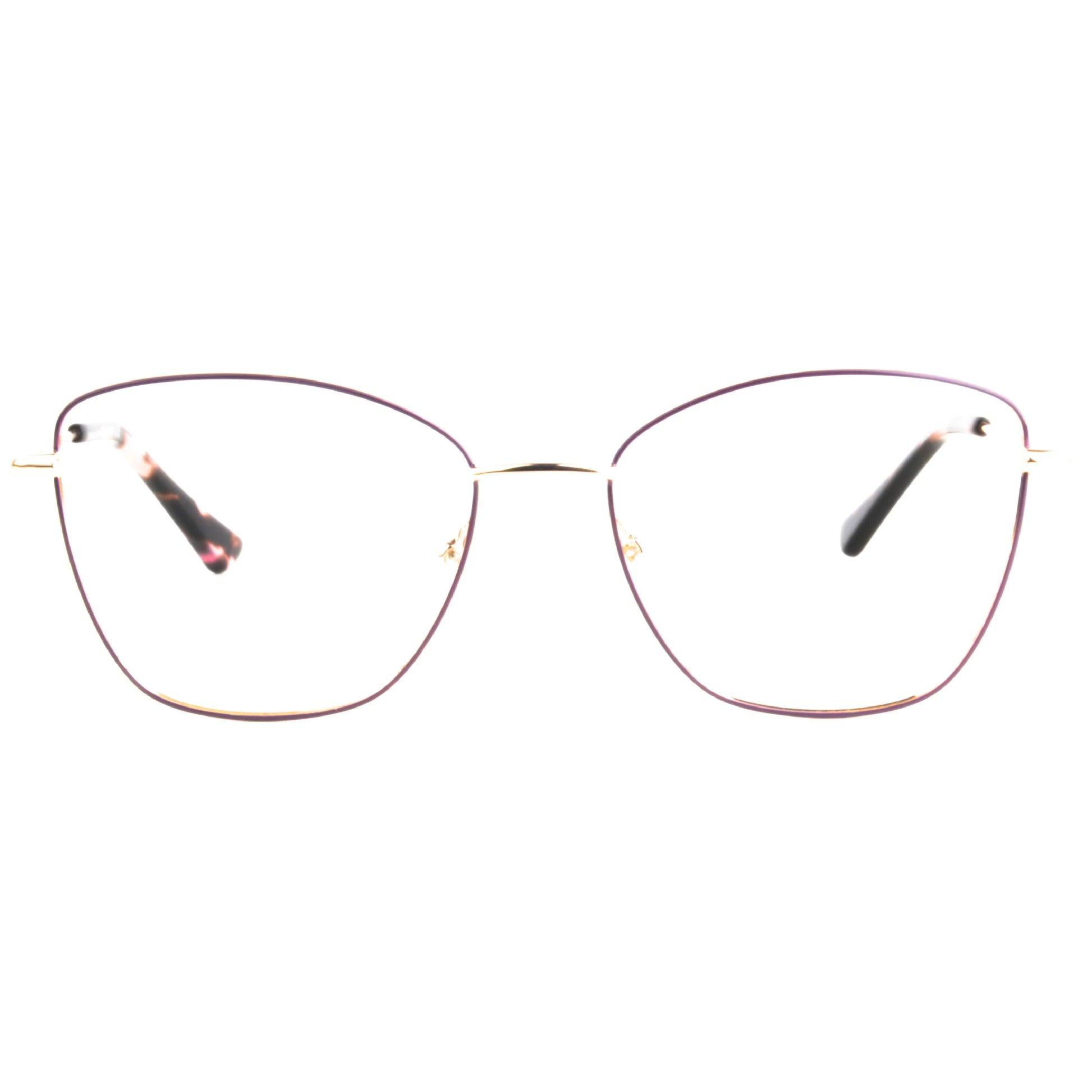 Cat Eye Eyeglasses