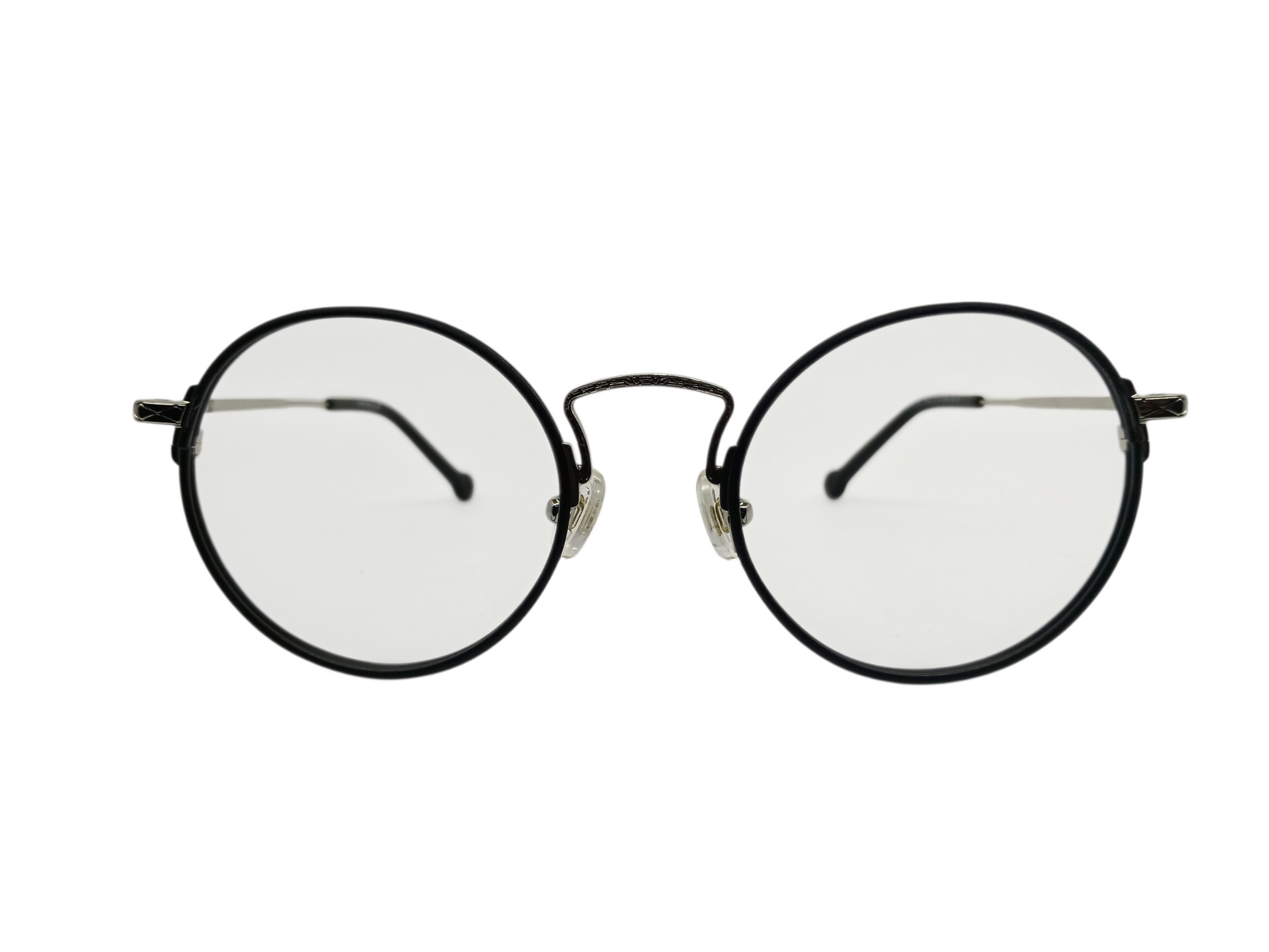 Round Eyeglasses