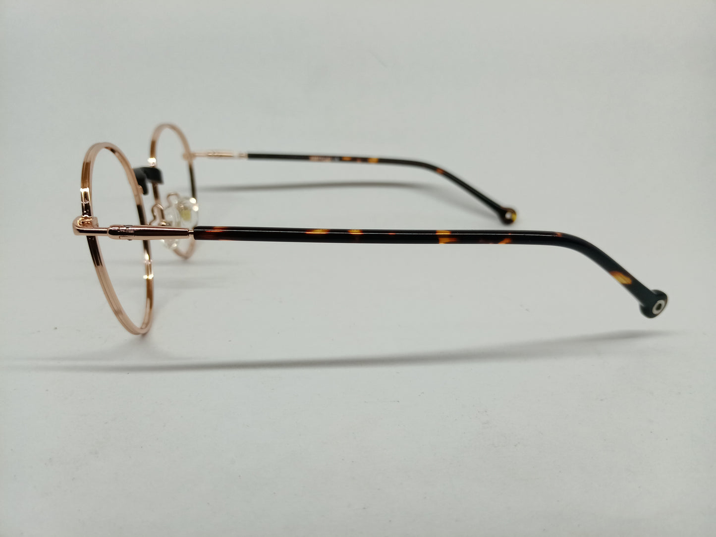 Vintro Club GDM043 Round Eyewear Frame