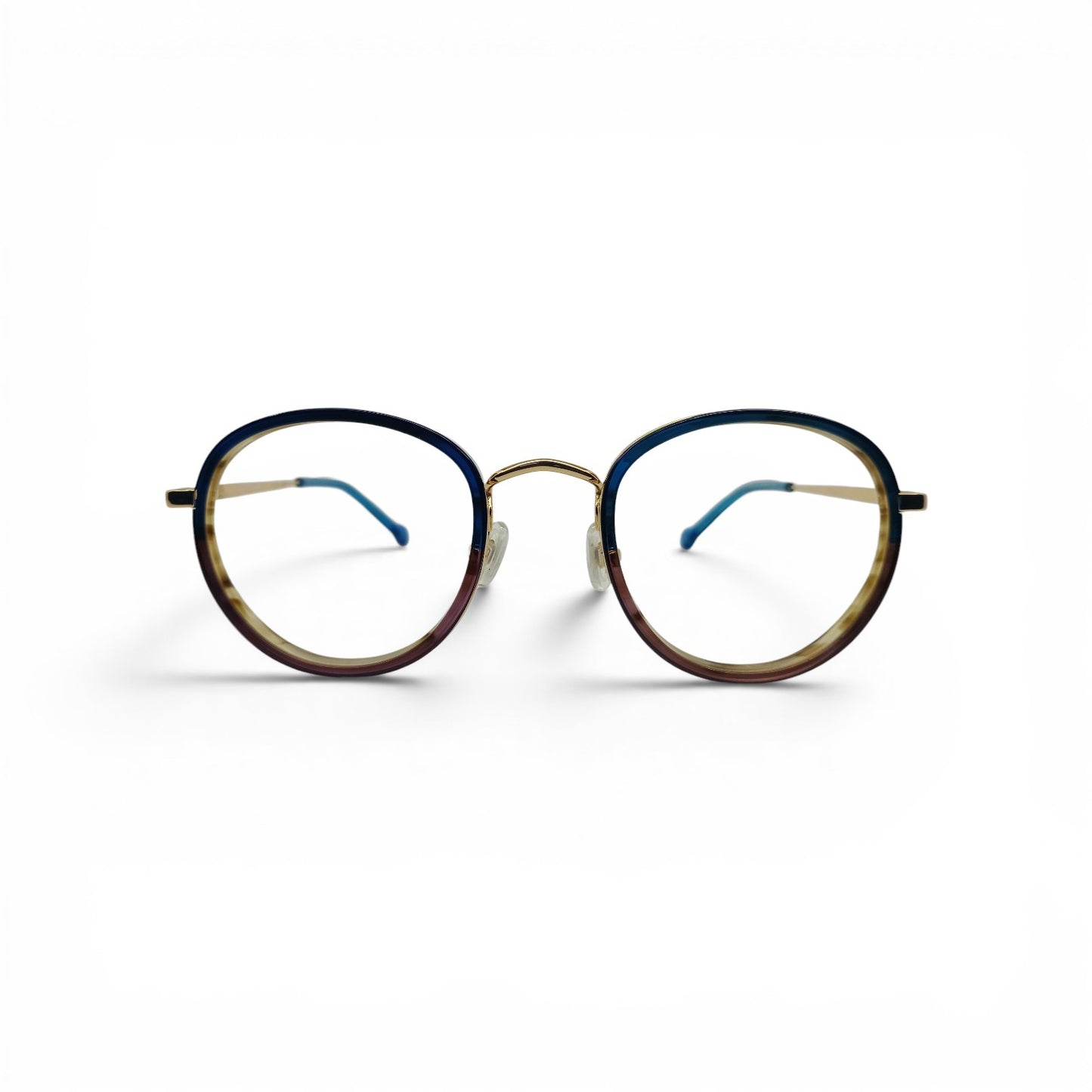 Round Eyeglasses