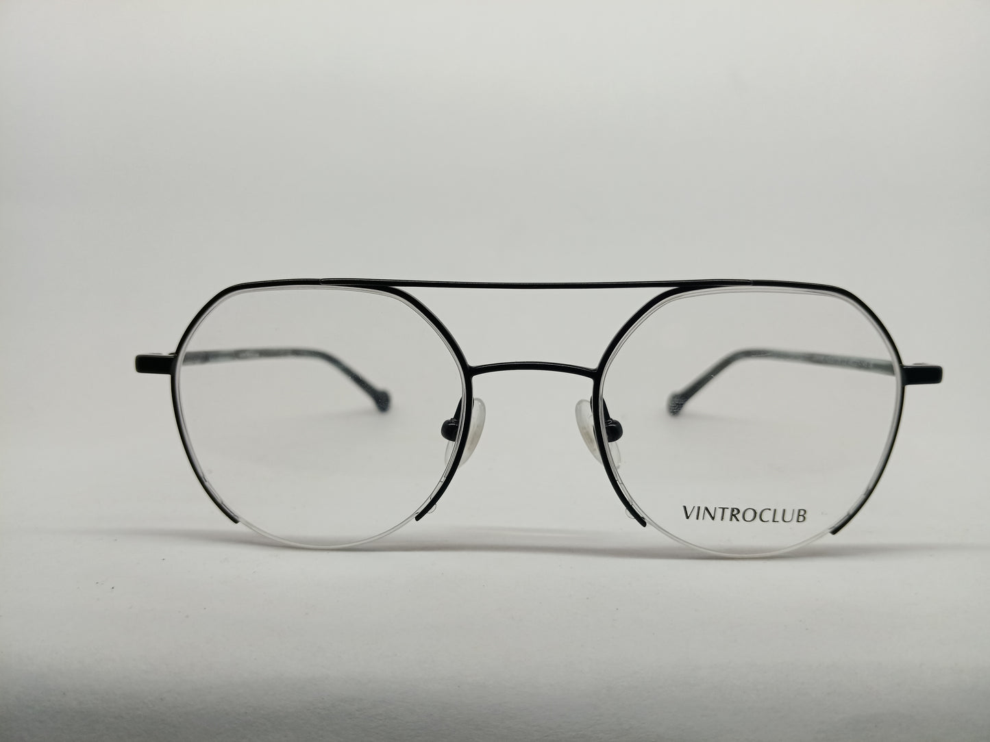 Aviator Eyeglasses