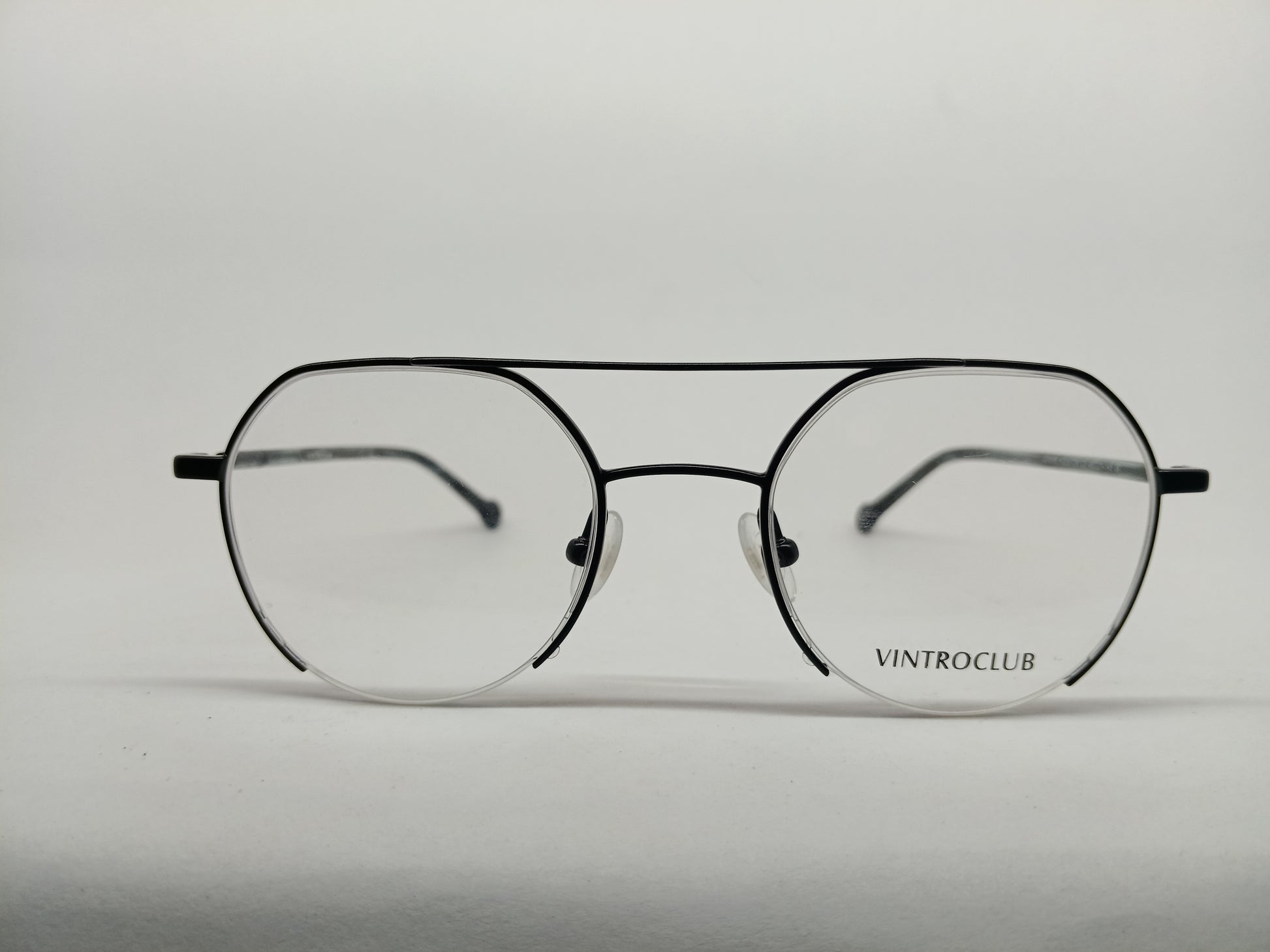 Aviator Eyeglasses