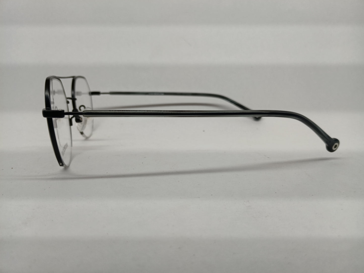 Vintro Club GDM066 Aviator Eyewear Frame