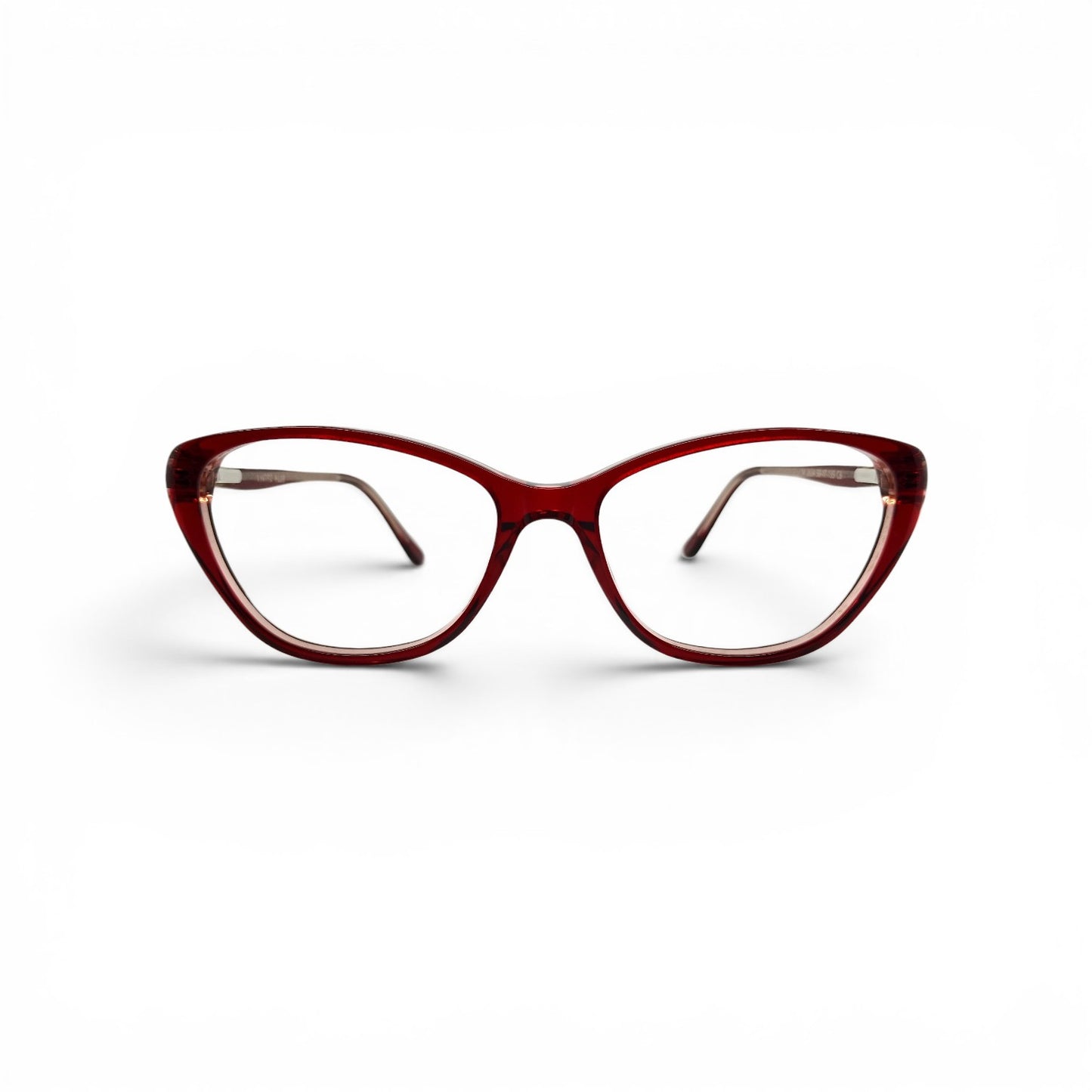 Cat Eye Eyeglasses