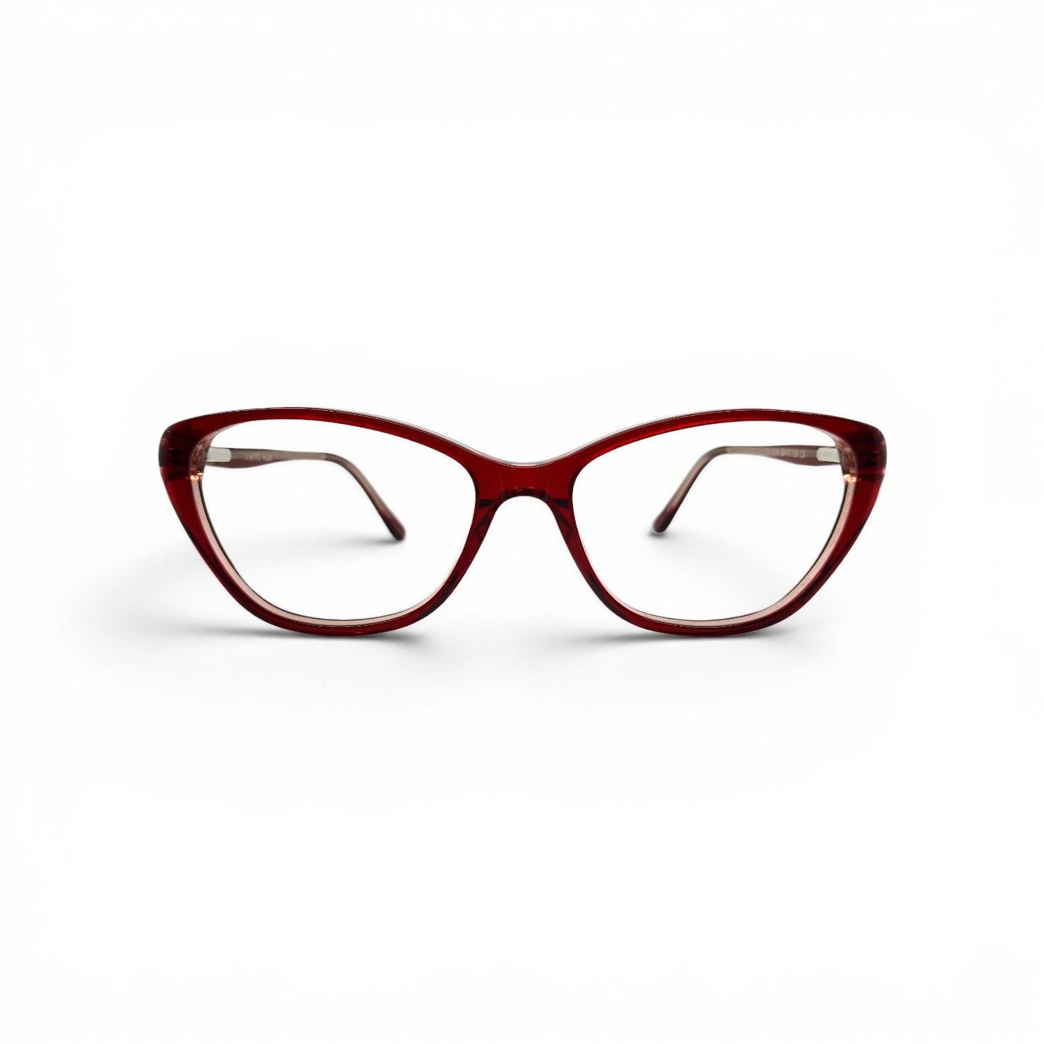 Cat Eye Eyeglasses