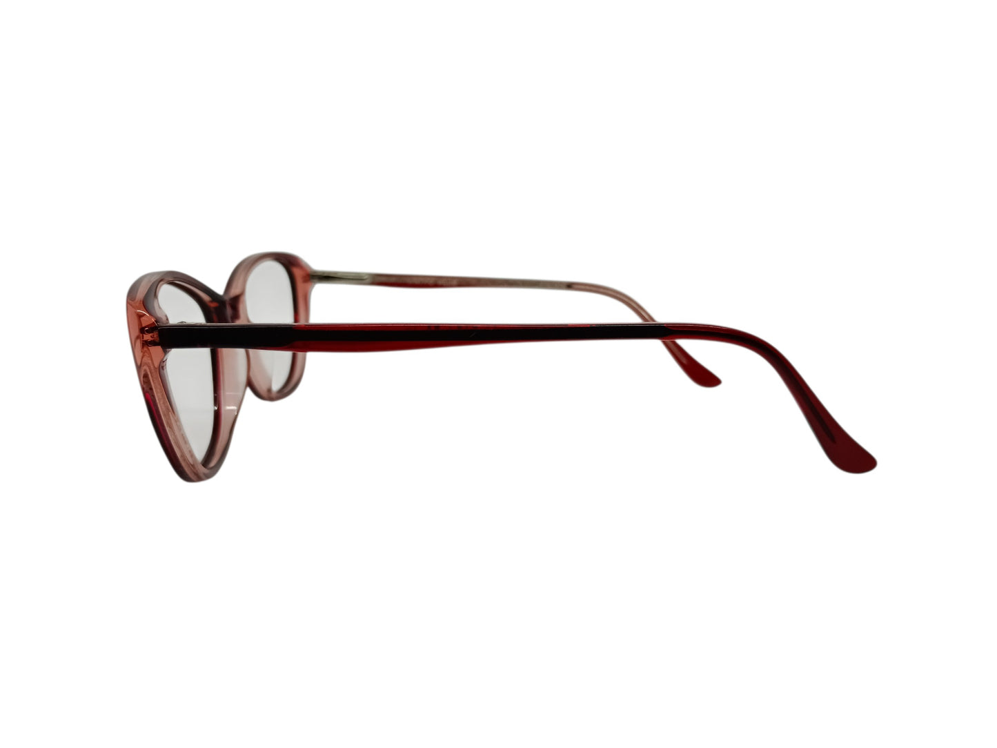 Vintro Club M-2624 Cat Eye Eyewear Frame