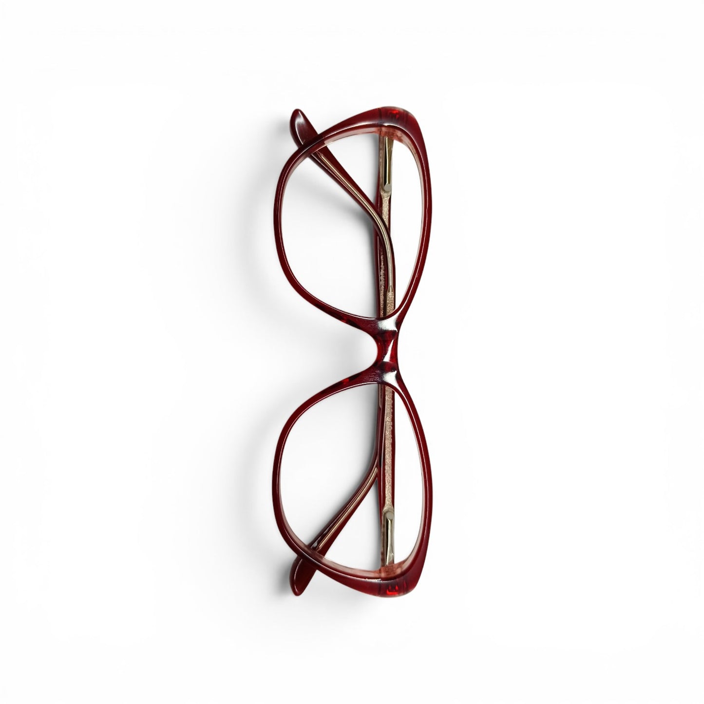 Vintro Club M-2624 Cat Eye Eyewear Frame
