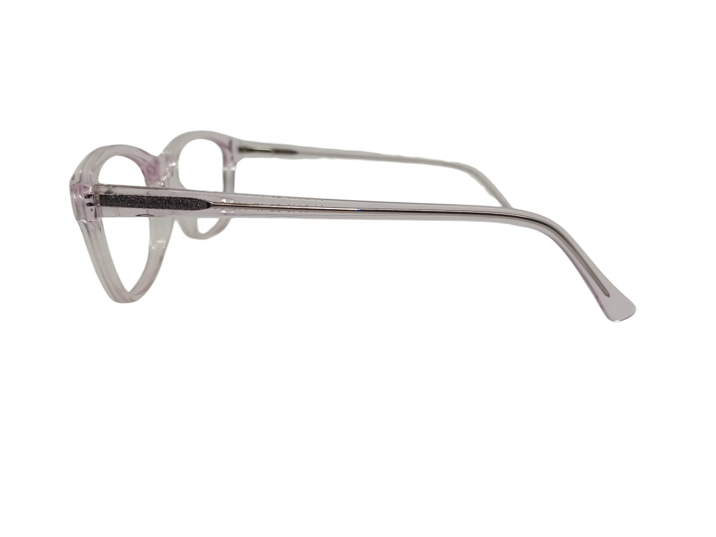 Vintro Club M-2648 Cat Eye Eyewear Frame