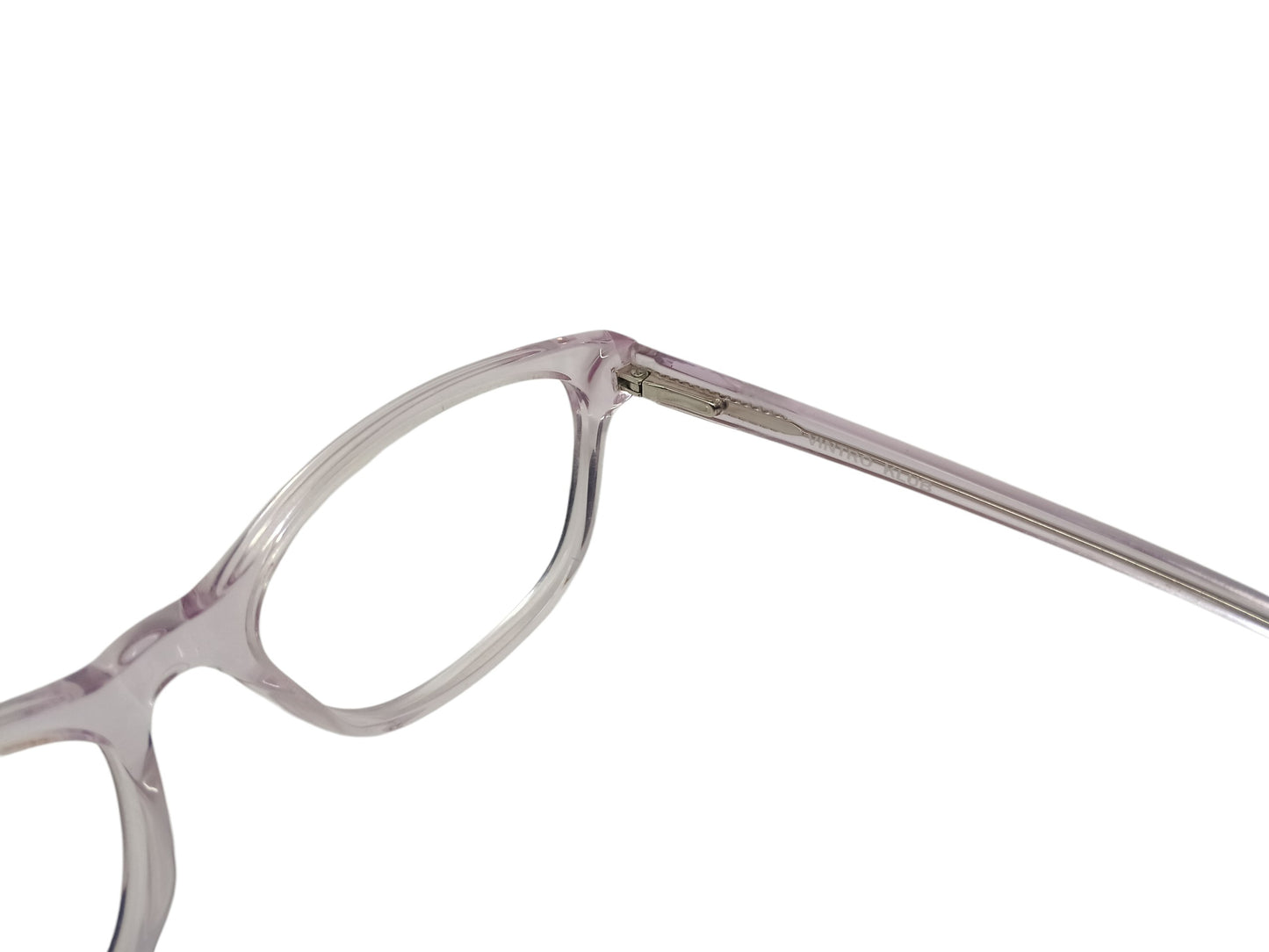 Vintro Club M-2648 Cat Eye Eyewear Frame