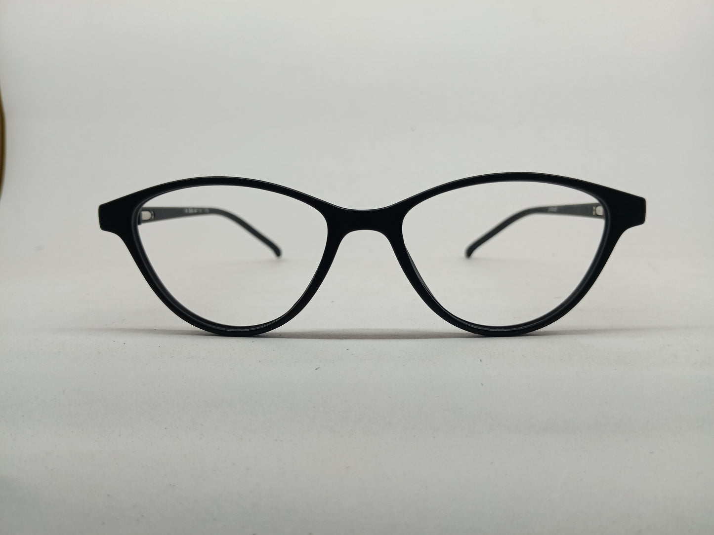 Cat Eye Eyeglasses