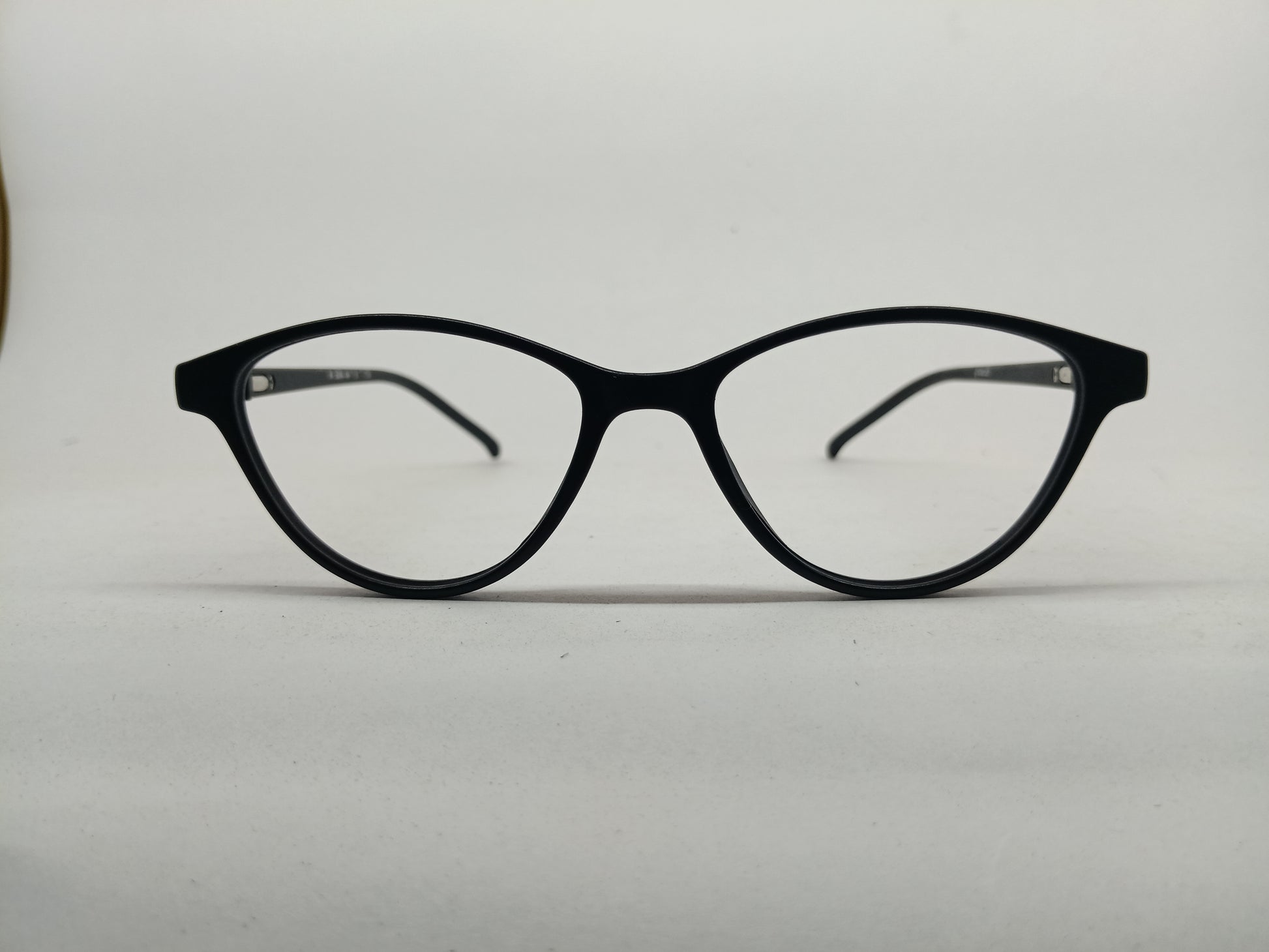 Cat Eye Eyeglasses