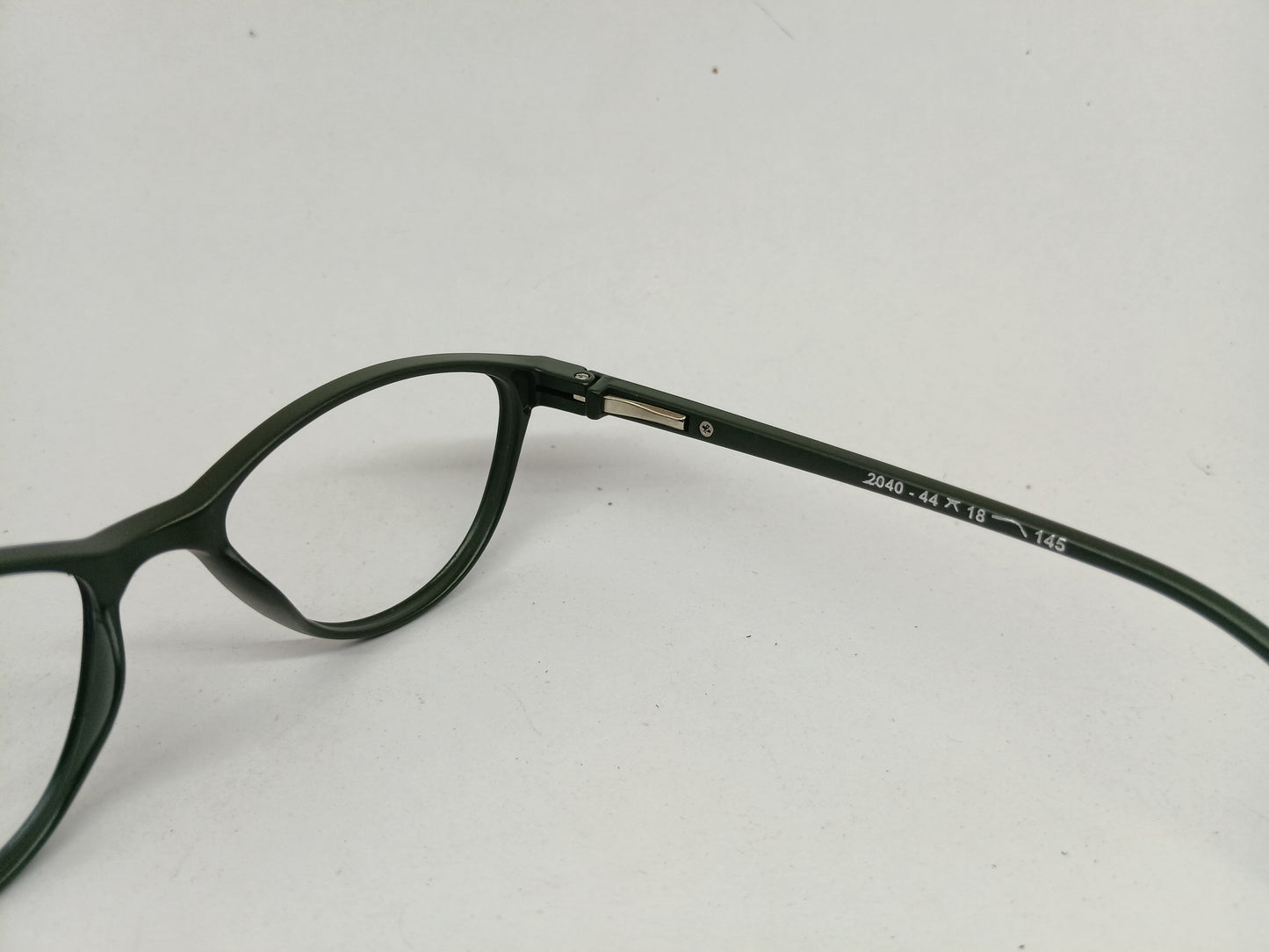 Growth M-4040 Cat Eye Eyewear Frame