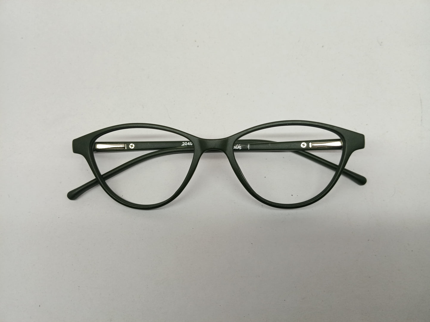 Growth M-4040 Cat Eye Eyewear Frame
