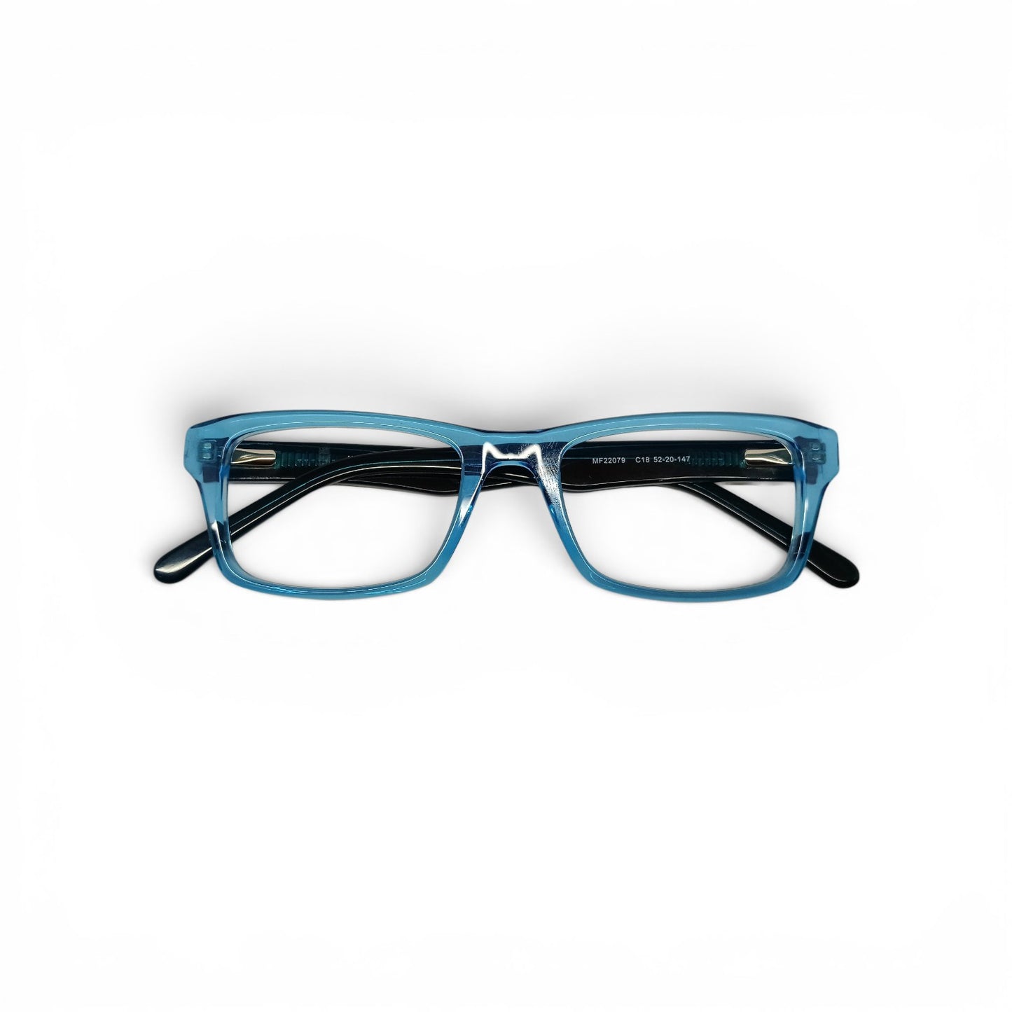 Rectangle Eyeglasses