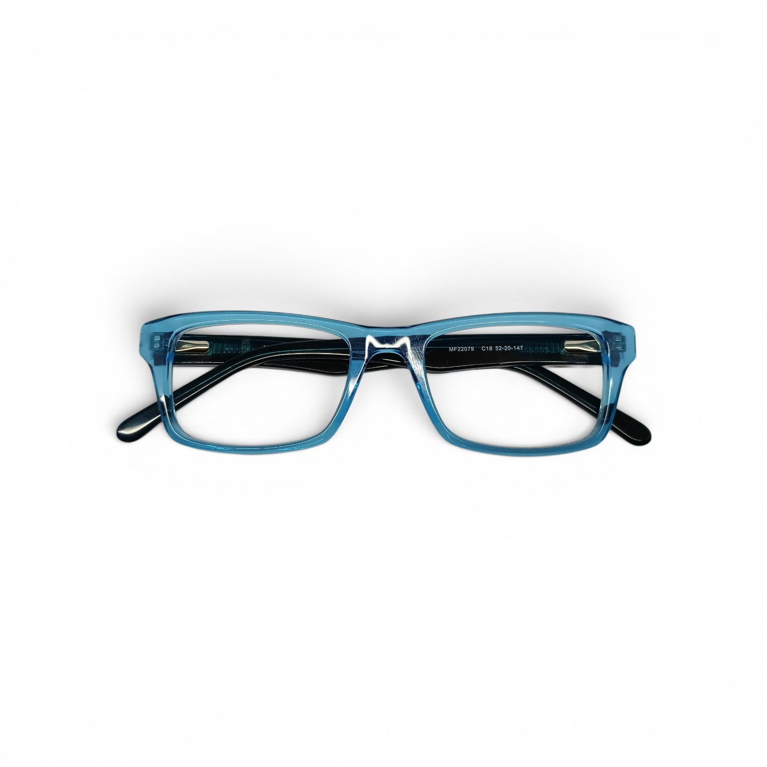 Rectangle Eyeglasses